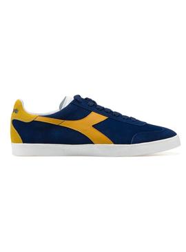 Sapatilhas Diadora B.Original VLZ Azul