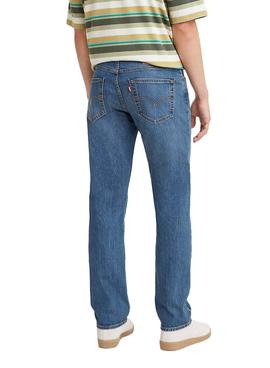 Jeans Levis 511 Slim Every Little Thing