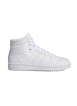 Sapatilhas Adidas Top Ten Branco para Homem