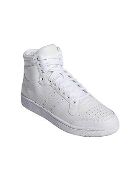 Sapatilhas Adidas Top Ten Branco para Homem