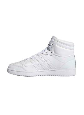 Sapatilhas Adidas Top Ten Branco para Homem