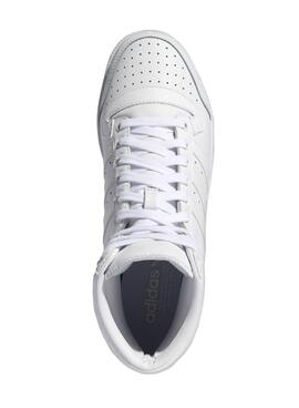 Sapatilhas Adidas Top Ten Branco para Homem