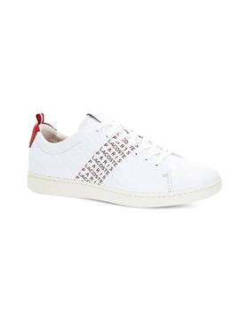 Sapato Lacoste Carnaby Evo Granada Homem