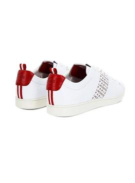 Sapato Lacoste Carnaby Evo Granada Homem