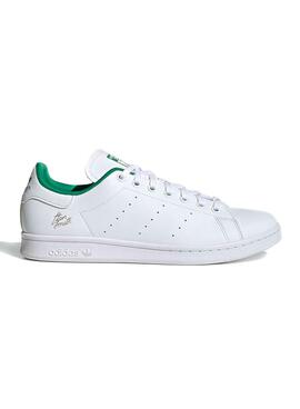 Sapatilhas Adidas Stan Smith Branco y Verde