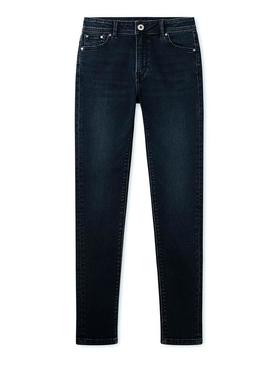 Jeans Pepe Jeans Pixlette High DK9 Menina