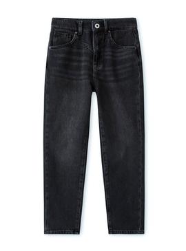 Jeans Pepe Jeans Kara Mom Fit XL2 Menina