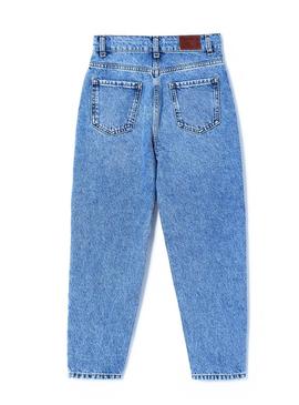 Jeans Pepe Jeans Mom Fit Kara JJ0 Menina