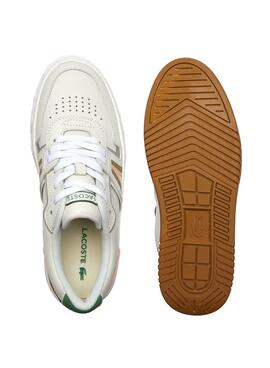 Sapatilhas Lacoste L001 0321 Branco para Mulher