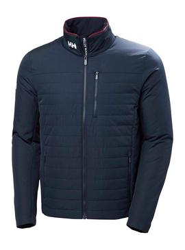 Casaca Helly Hansen Insulator Azul Marinho para Homem