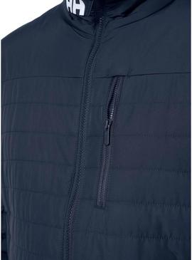 Casaca Helly Hansen Insulator Azul Marinho para Homem