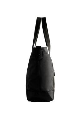 Bolsa Hunter Tote Grande Preto para Mulher