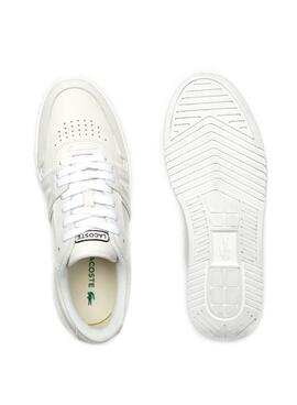 Sapatilhas Lacoste L001 0321 Branco para Homem