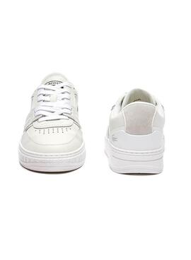 Sapatilhas Lacoste L001 0321 Branco para Homem