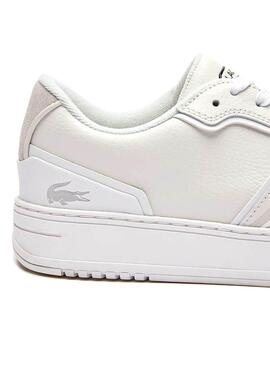 Sapatilhas Lacoste L001 0321 Branco para Homem