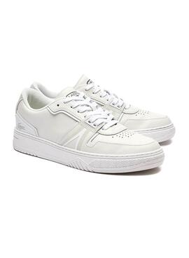 Sapatilhas Lacoste L001 0321 Branco para Homem