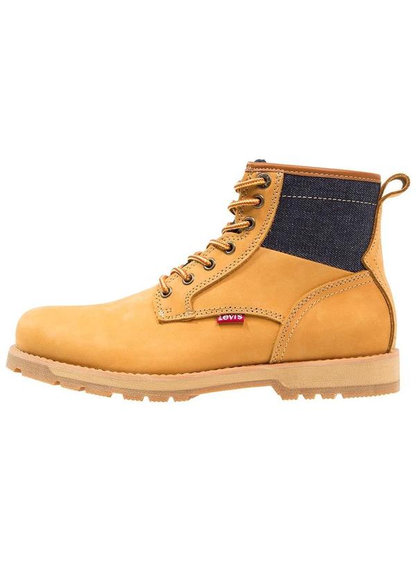botas Levis Logan