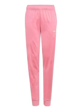 Pantalon Adidas Adicolor Rosa para Menina