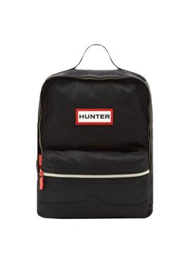 Mochila Hunter Original Preto para Menino e Menina