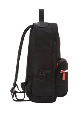 Mochila Hunter Original Preto para Menino e Menina