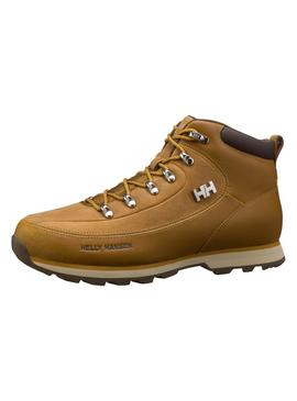 Botin Helly Hansen Forester Camel