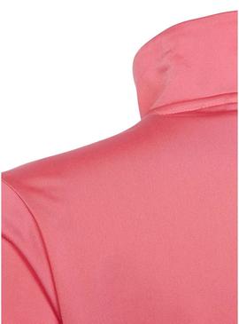 Casaca Adidas Adicolor Rosa para Menina