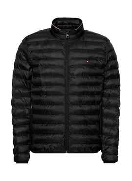 Casaca Tommy Hilfiger Core Preto para Homem