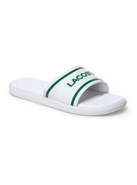 Lacoste flip-flops L.30 118.2 Brancos 