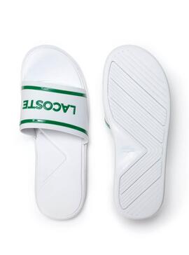 Lacoste flip-flops L.30 118.2 Brancos 