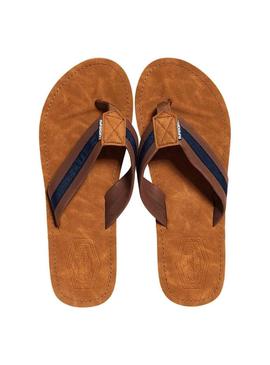 Flip-flops Superdry Cove 2.0 Camel Man