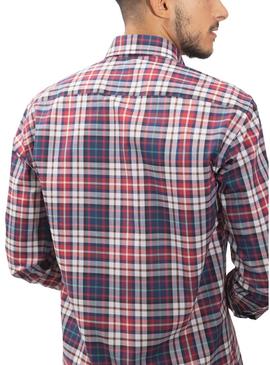 Camisa Klout Camino Granada para Homem