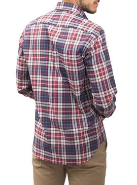 Camisa Klout Camino Granada para Homem