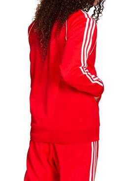 Casaca Adidas SST Vermelho para Homem