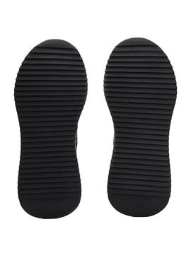Sapatilhas Calvin Klein Rylie Lace Up 2 para Mulher