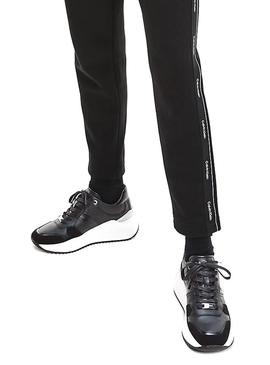 Sapatilhas Calvin Klein Rylie Lace Up 2 para Mulher