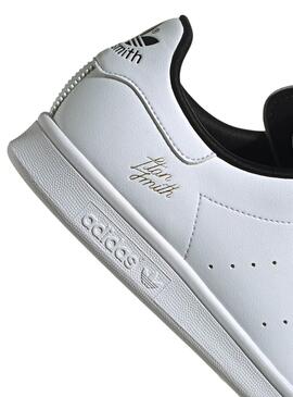 Sapatilhas Adidas Stan Smith Brancos Homem Mulher