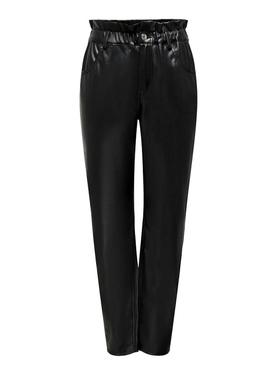 Pantalon Only Ova-Naia Preto para Mulher