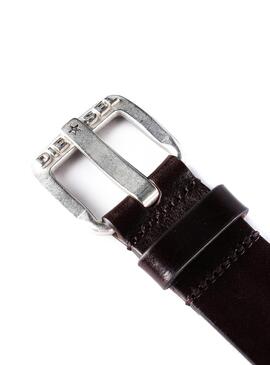 Cinto Diesel B-STAR Marron