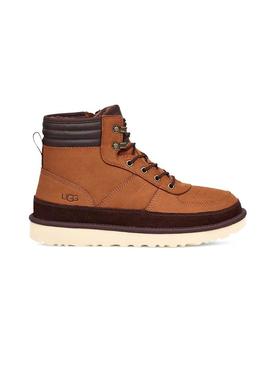 Botas UGG M Highland Sport EZ Marrom para Homem