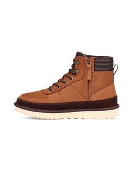 Botas UGG M Highland Sport EZ Marrom para Homem