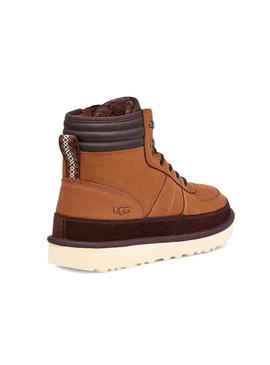 Botas UGG M Highland Sport EZ Marrom para Homem