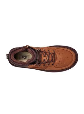 Botas UGG M Highland Sport EZ Marrom para Homem