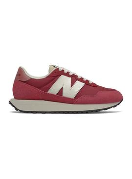 Sapatilhas New Balance 237 Theory Granada Mulher