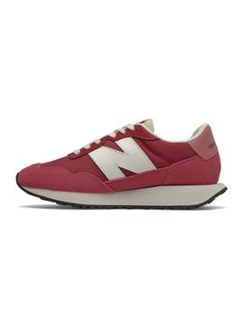 Sapatilhas New Balance 237 Theory Granada Mulher