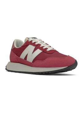 Sapatilhas New Balance 237 Theory Granada Mulher
