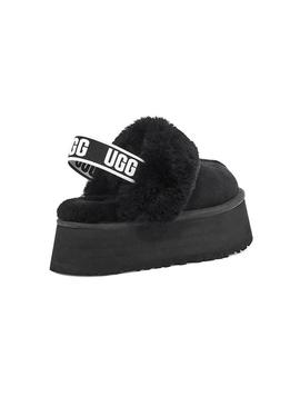 Sapatilhas UGG W Funkette Preto para Mulher