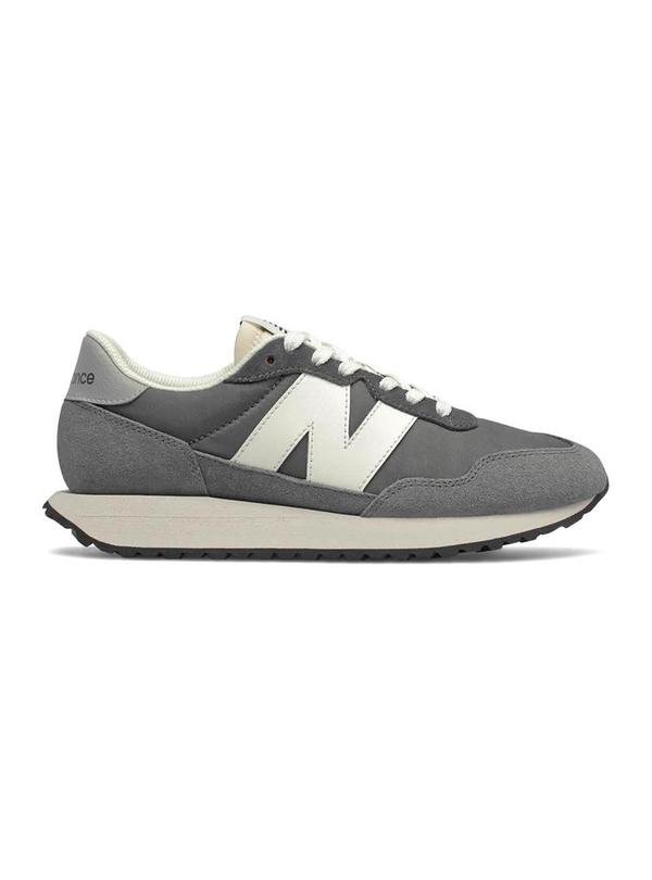 new balance cinza mulher