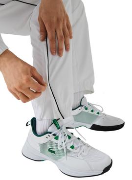 Fato de treino Lacoste Sport Branco para Homem