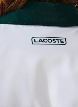 Fato de treino Lacoste Sport Branco para Homem
