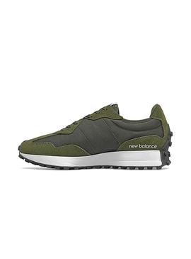 Sapatilhas New Balance 327 Verde para Homem